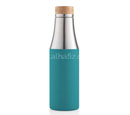 BREDA - CHANGE Collection Insulated Water Bottle - Aqua Green