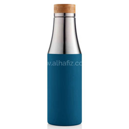 Breda - Change Collection Insulated Water Bottle - Blue