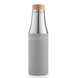 Breda - Change Collection Insulated Water Bottle - Grey