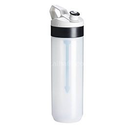 Fuse - Tacx Fruit Infuser Bottle - Black