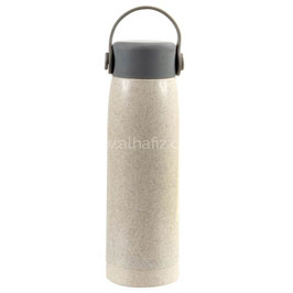 Rabi - Eco-neutral Wheat Straw Glass Bottle