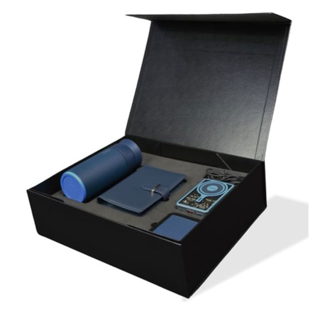 Business Travel Gift Set