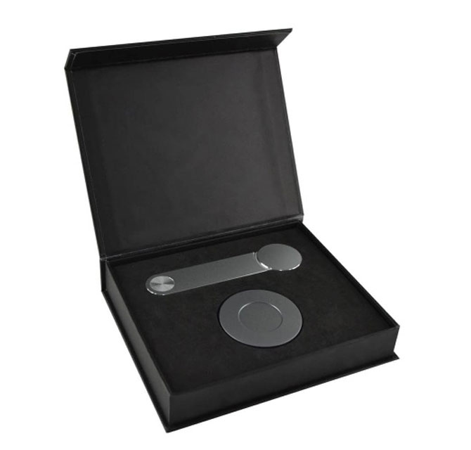 DABIE - @memorii Set of Magnetic Mount and Wireless Charger