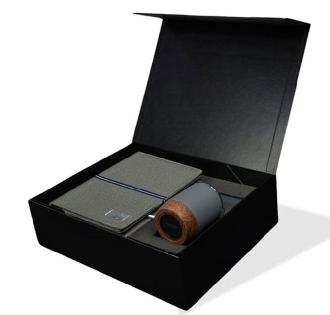 Desk Accessories Gift Set