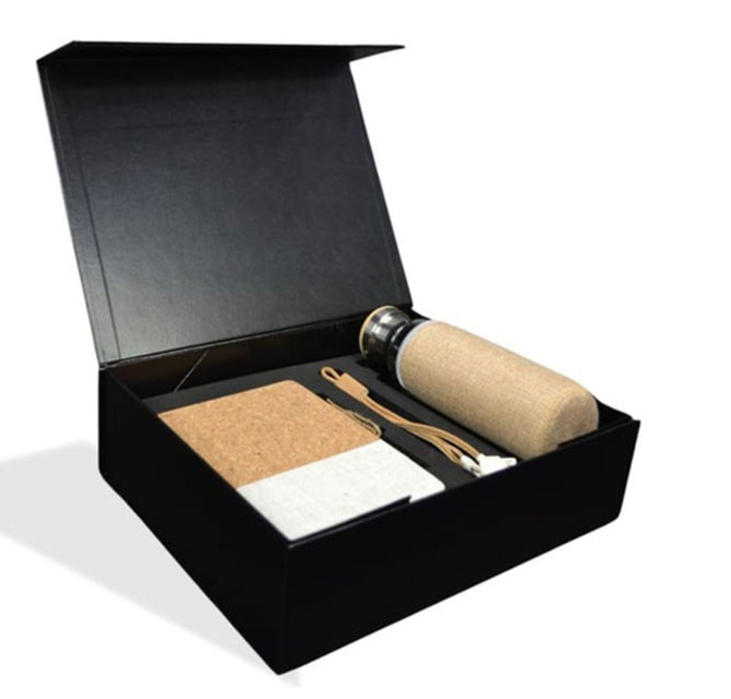 Eco-Friendly Gift Set