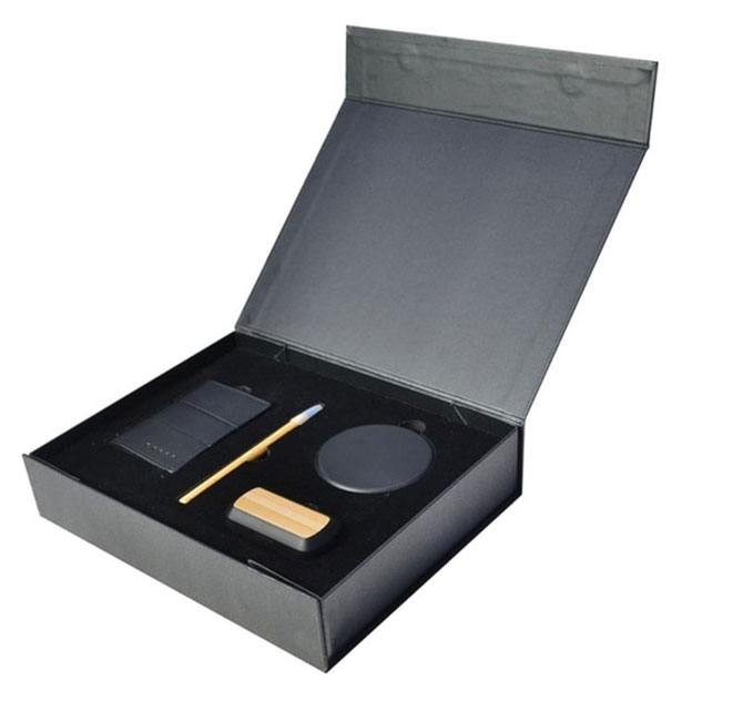 On-the-go Gift Set