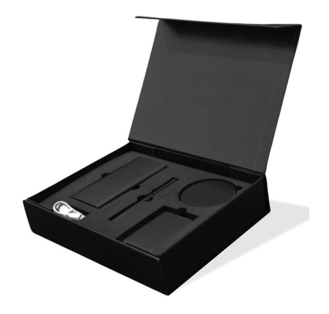 Power Plus Gift Set