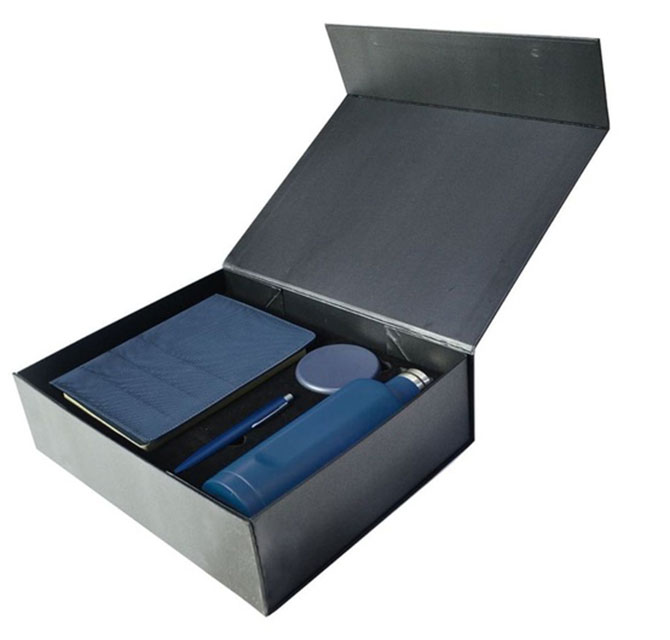Something Blue Gift Set