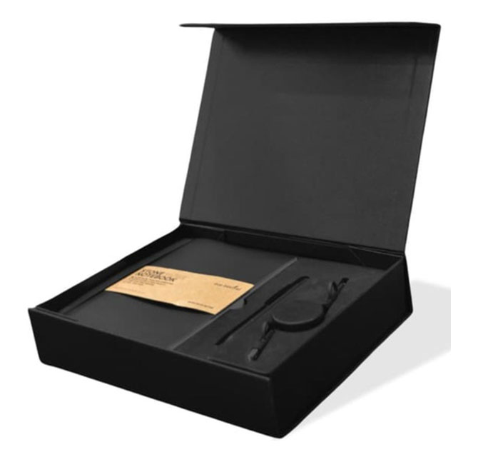 Sustainable Stationery Gift Set