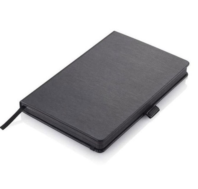 KINEL - CHANGE Collection Cactus Leather Journal Notebook
