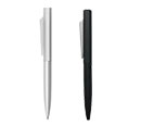 ALSFELD - Twist Metal Pen - Black