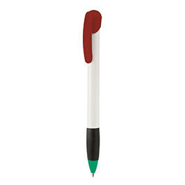 Uma Flag Plastic Pen