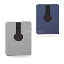 Onex - Change Zero Recycled 10000mah 15w Magsafe Wireless A5 Organizer 32gb - Navy Blue