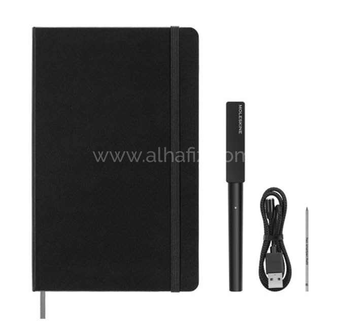Moleskine Smart Writing Set