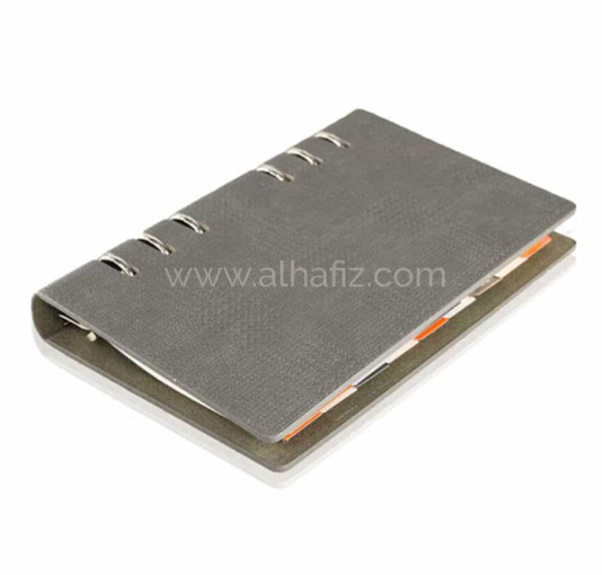 Somel 7 Organizer Grey