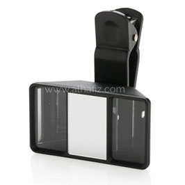 Lens3d - Universal 3d Camera Lens