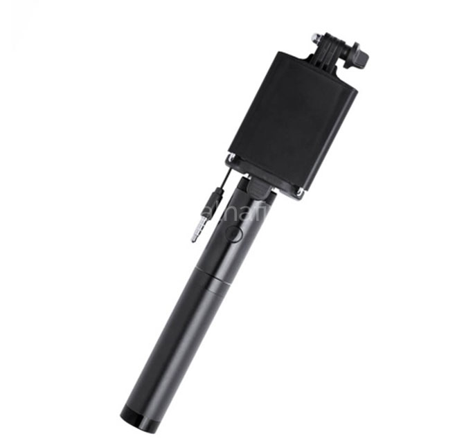 POWERDO - Giftology Powerbank With Selfie Stick