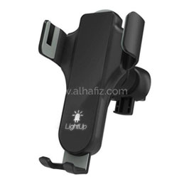 Mio - @memorii 15w Car Mobile Mount Wireless Charger