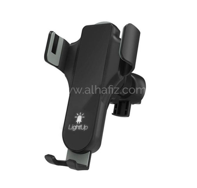 MIO - @memorii 15W Car Mobile Mount Wireless Charger