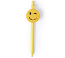 Ball Pen With Fun Emoji Designs - Wink
