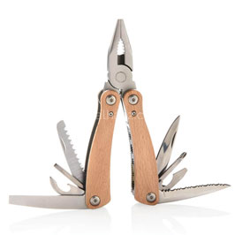 Wood Multitool - Xd