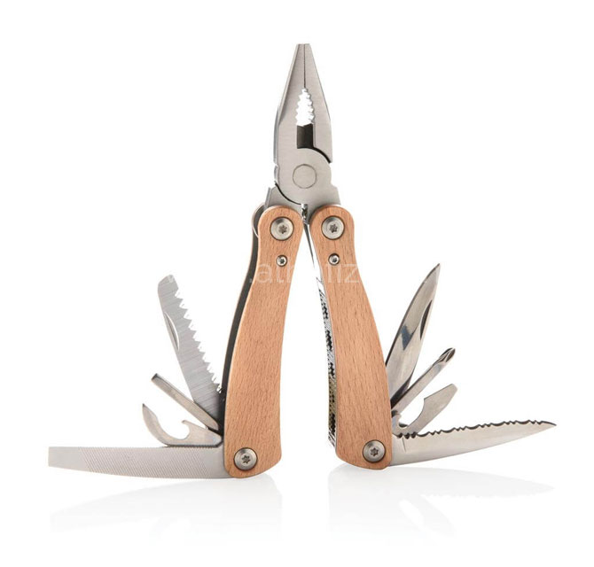 WOOD MULTITOOL - XD