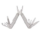 KITEE - SANTHOME 15 in 1 Multi Function Tool - Silver