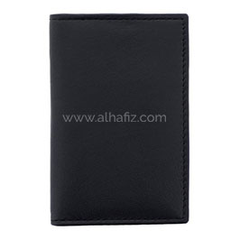 Giftology Genuine Leather Card Holder