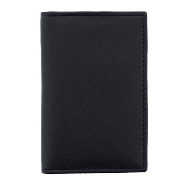 Giftology Genuine Leather Card Holder