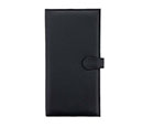 Giftology Genuine Leather Cheque Book Holder