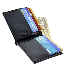Giftology Genuine Leather Wallet