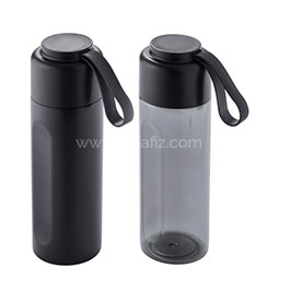 Leiden - Hans Larsen Water Bottle And Flask Set