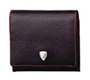 CECILIA - Lamborghini Genuine Leather Ladies Wallet
