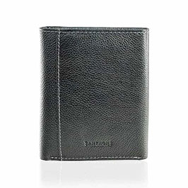 Santhome Genuine Leather Ladies Wallet
