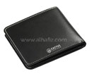 ANRAS - eco-neutralÂ® Cactus Leather Mens Wallet