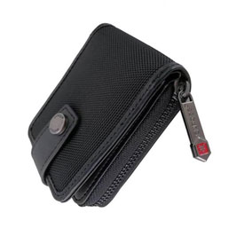 Skross Travel - Secure Card & Coin Executive Wallet