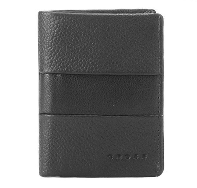 CROSS Alzey Business and Credit Card Case Wallet