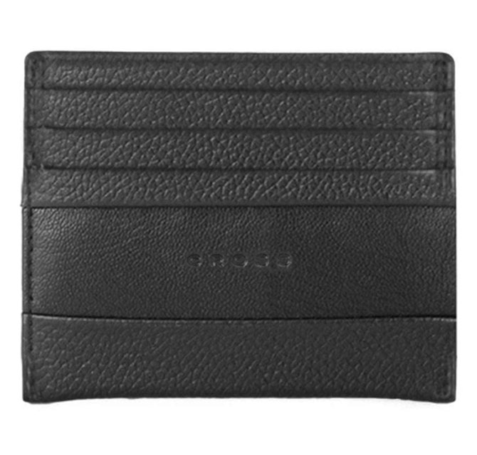 CROSS Hoya Credit Card Case Wallet