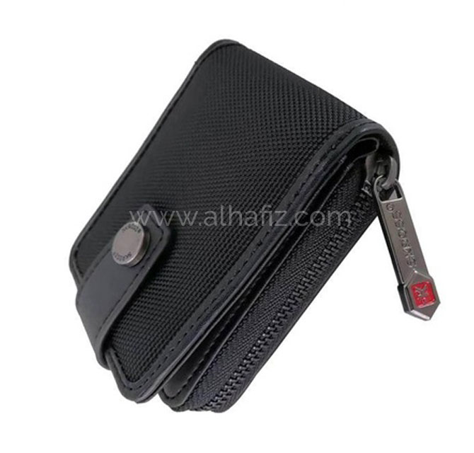 SKROSS Travel - Secure Card & Coin Executive Wallet