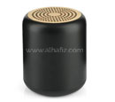 ASPERG - CHANGE Collection RCS Recycled Bluetooth Speaker
