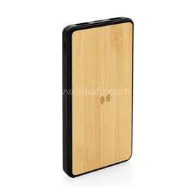 Arles - Change Collection Rcs Recycled 10000mah Wireless Powerbank