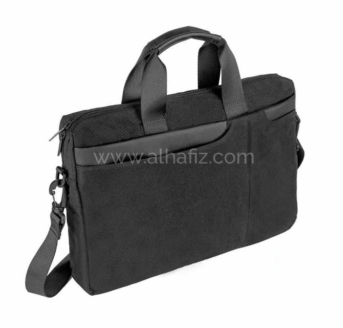 OIKOS - CHANGE Collection RPET Messenger Bag