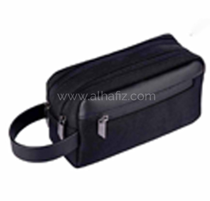 TRIKOMO - CHANGE Collection RPET Wash Bag