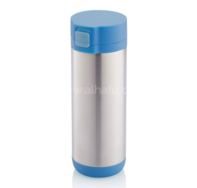 LOCK MUG - XDDESIGN Leak-proof Mug Blue