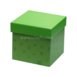 Vernon Eco-neutral Desktop Memo Cube