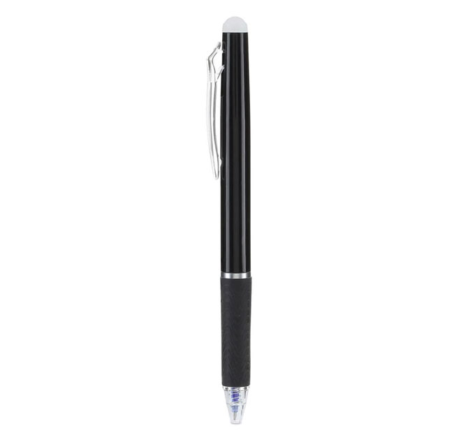 eco-neutral Erasable Pen - Black