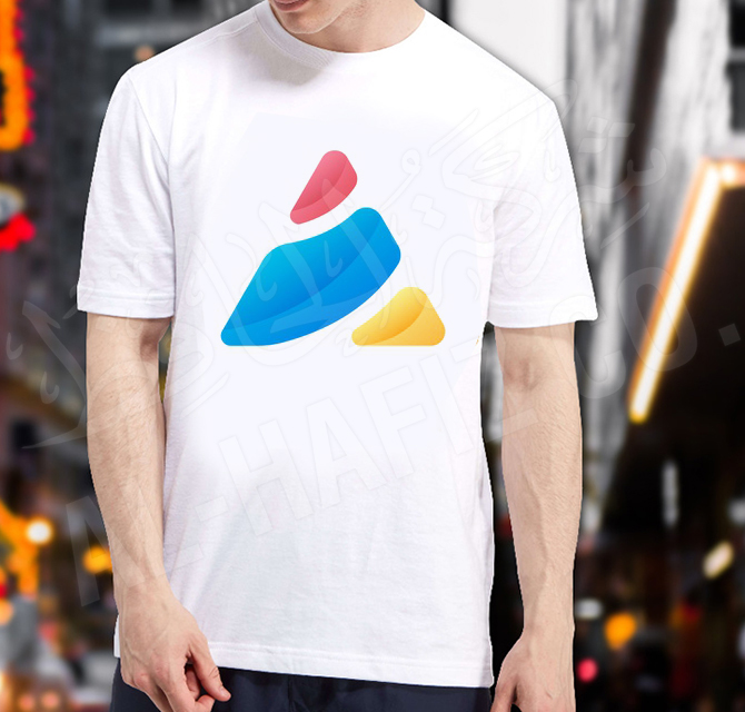 Brand Logo T shirt printing 