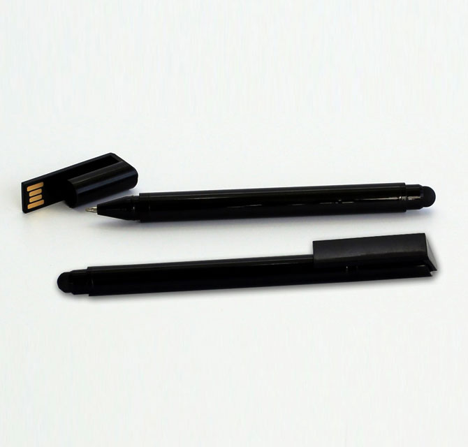 Multi-Fun 3-in-1 - Black