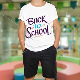 Customized T-Shirts
