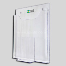Custom Acrylic Brochure